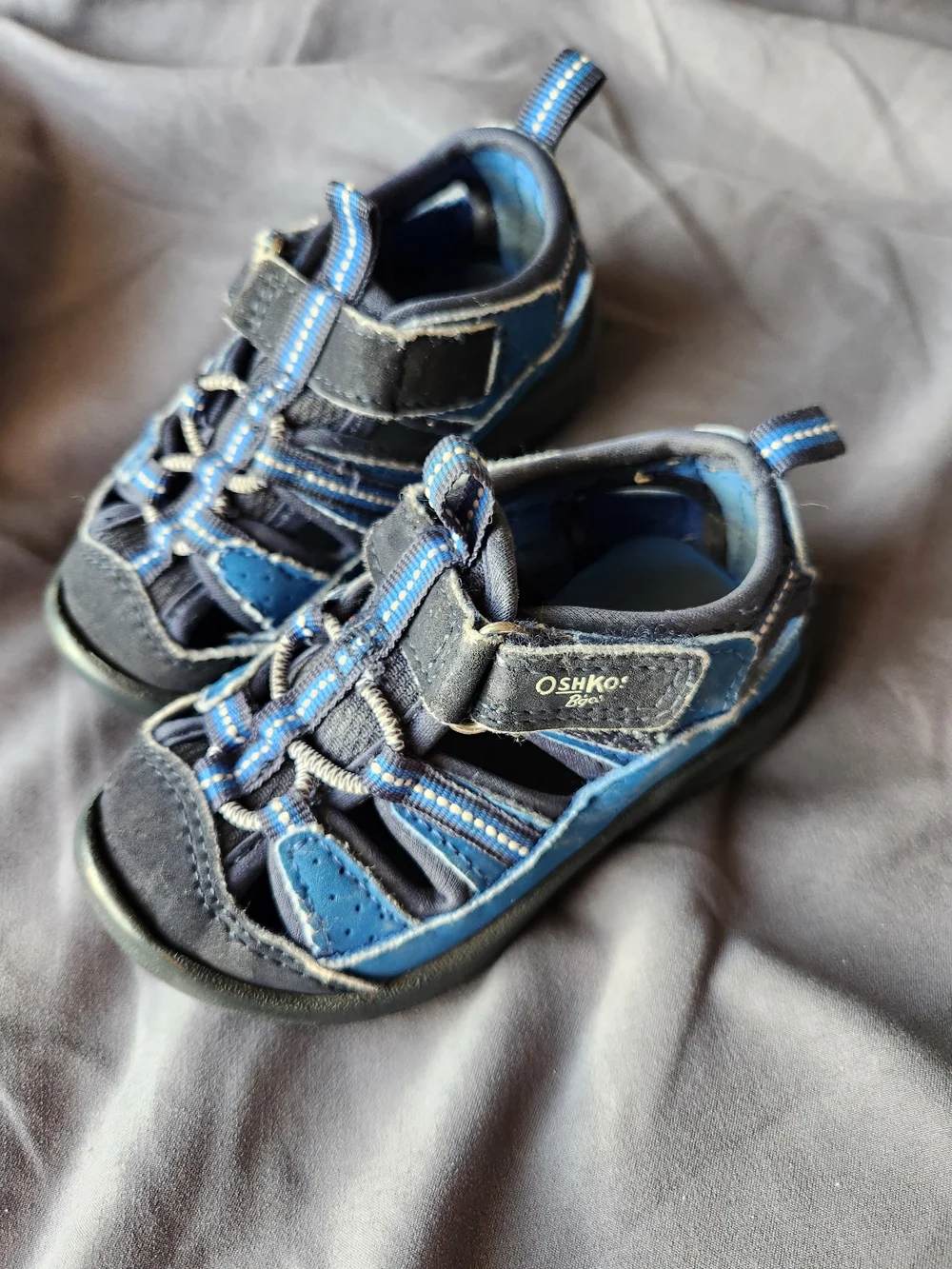Toddler Shoes Bundle